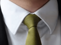 Sådan vælger du dit næste slips og slipsenål