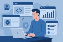 Skalér din forretning med en professionel webapplikation