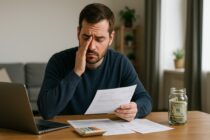 Lån til skattebetaling: Når regningen kommer uventet