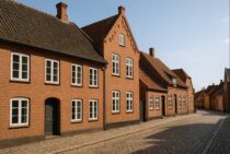 Jobsikkerhed lokalt: A-kasser i Nakskov