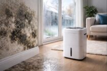 Fugt i huset: tegnene du ikke må ignorere, og løsningen der virker